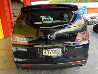 2007 Mazda MPV - Thumbnail