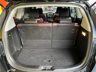 2007 Mazda MPV - Thumbnail