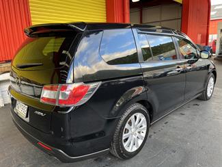 2007 Mazda MPV - Thumbnail