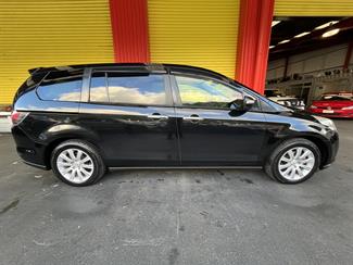 2007 Mazda MPV - Thumbnail