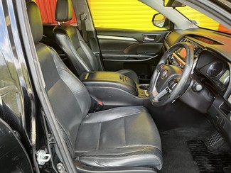 2015 Toyota HIGHLANDER - Thumbnail