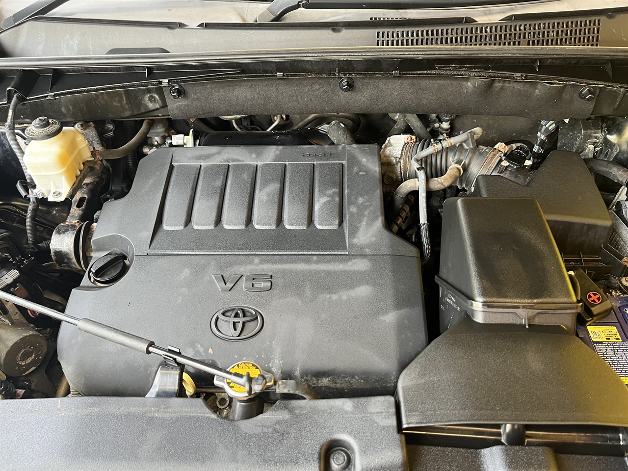 2015 Toyota HIGHLANDER