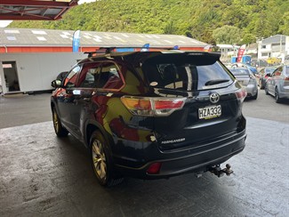 2015 Toyota HIGHLANDER - Thumbnail