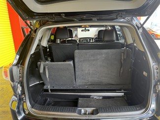 2015 Toyota HIGHLANDER - Thumbnail