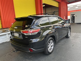 2015 Toyota HIGHLANDER - Thumbnail