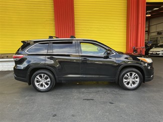 2015 Toyota HIGHLANDER - Thumbnail