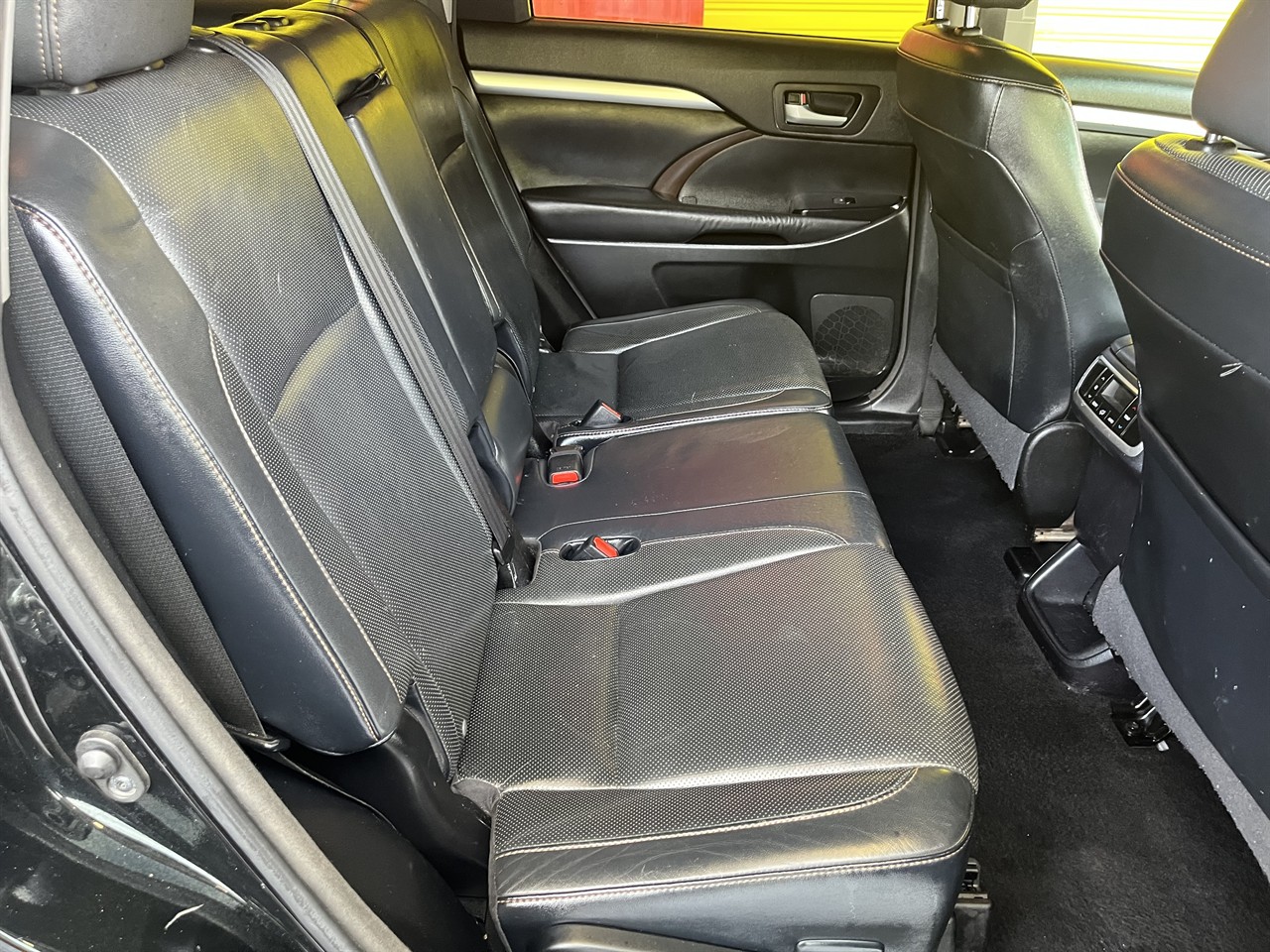 2015 Toyota HIGHLANDER