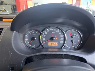 2006 Suzuki Swift - Thumbnail