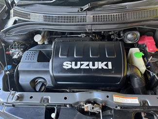 2006 Suzuki Swift - Thumbnail