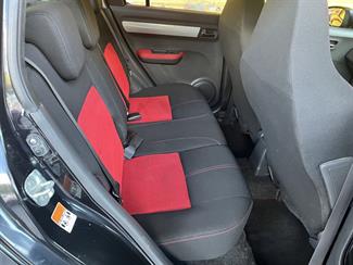 2006 Suzuki Swift - Thumbnail