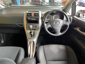 2007 Toyota AURIS - Thumbnail