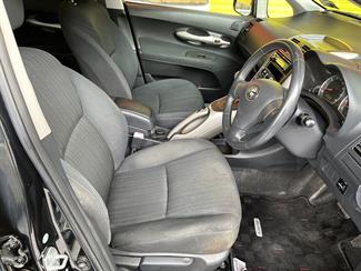 2007 Toyota AURIS - Thumbnail