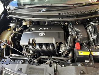 2007 Toyota AURIS - Thumbnail