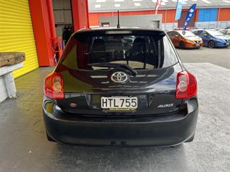 2007 Toyota AURIS - Thumbnail