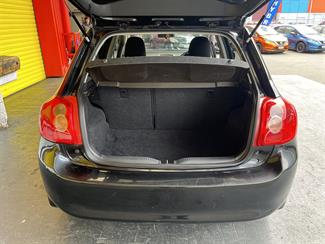 2007 Toyota AURIS - Thumbnail