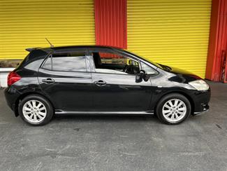 2007 Toyota AURIS - Thumbnail