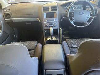 2004 Ford Falcon - Thumbnail