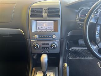2004 Ford Falcon - Thumbnail