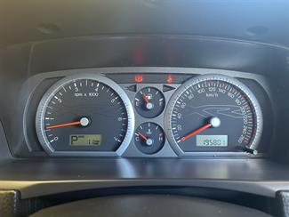 2004 Ford Falcon - Thumbnail