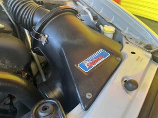 2004 Ford Falcon - Thumbnail