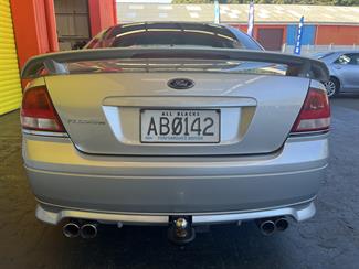 2004 Ford Falcon - Thumbnail