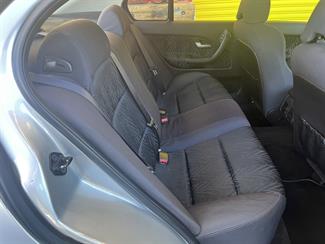 2004 Ford Falcon - Thumbnail
