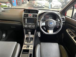 2014 Subaru WRX - Thumbnail