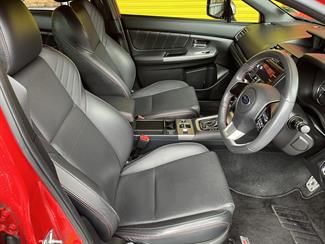 2014 Subaru WRX - Thumbnail