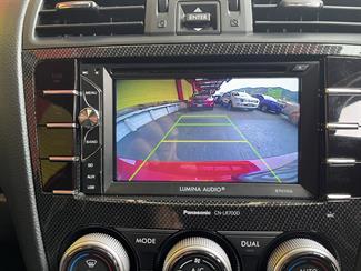 2014 Subaru WRX - Thumbnail