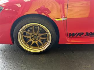 2014 Subaru WRX - Thumbnail