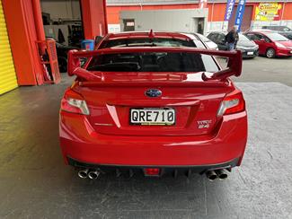 2014 Subaru WRX - Thumbnail