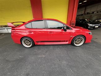 2014 Subaru WRX - Thumbnail