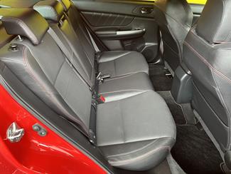 2014 Subaru WRX - Thumbnail