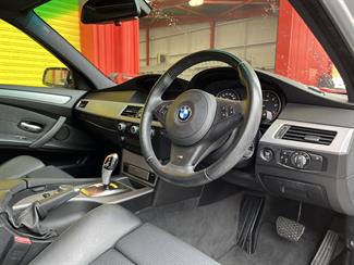 2009 BMW 525I - Thumbnail