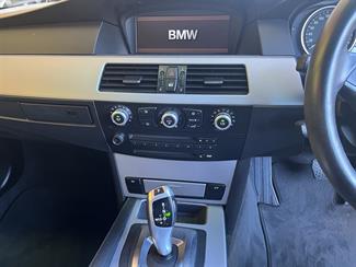 2009 BMW 525I - Thumbnail