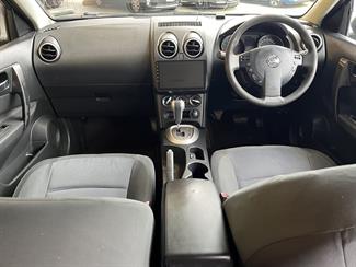 2012 Nissan Qashqai - Thumbnail