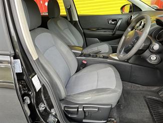 2012 Nissan Qashqai - Thumbnail