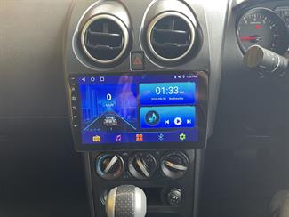 2012 Nissan Qashqai - Thumbnail