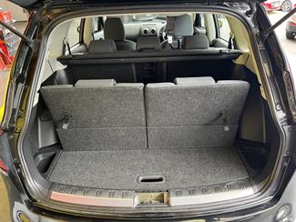 2012 Nissan Qashqai - Thumbnail
