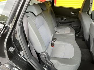 2012 Nissan Qashqai - Thumbnail