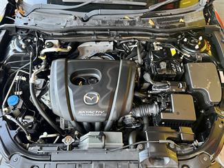 2014 Mazda Axela - Thumbnail