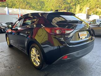 2014 Mazda Axela - Thumbnail