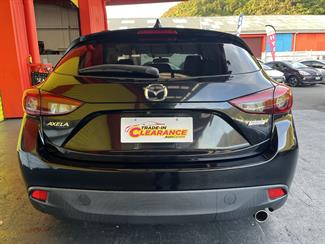 2014 Mazda Axela - Thumbnail