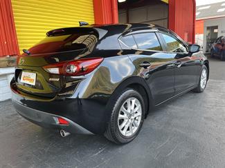 2014 Mazda Axela - Thumbnail