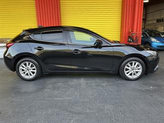 2014 Mazda Axela - Thumbnail