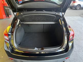 2014 Mazda Axela - Thumbnail