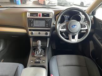 2016 Subaru Outback - Thumbnail