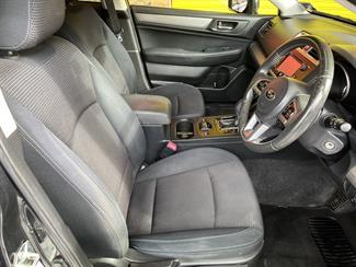 2016 Subaru Outback - Thumbnail