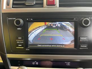 2016 Subaru Outback - Thumbnail