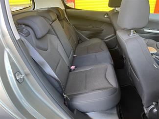 2013 Peugeot 308 - Thumbnail